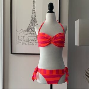 👙La Vie En Rose Beautiful Bikinis Set